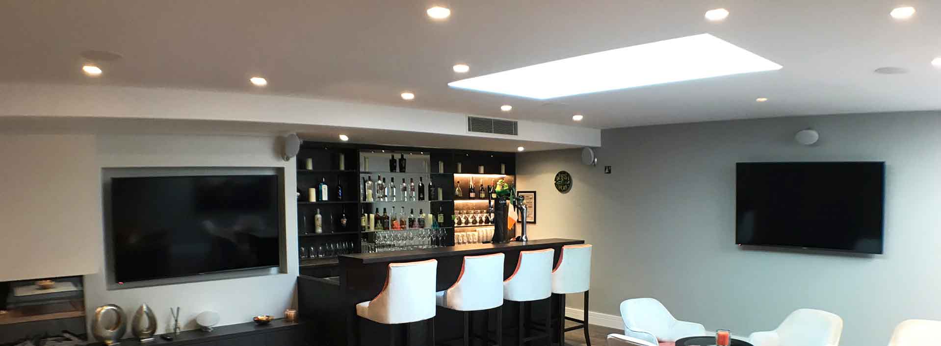 Spray Painting Services in London