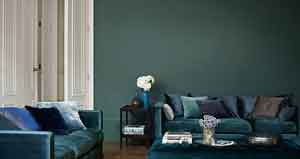 Dustless Sanding for Perfect Finish Walls
