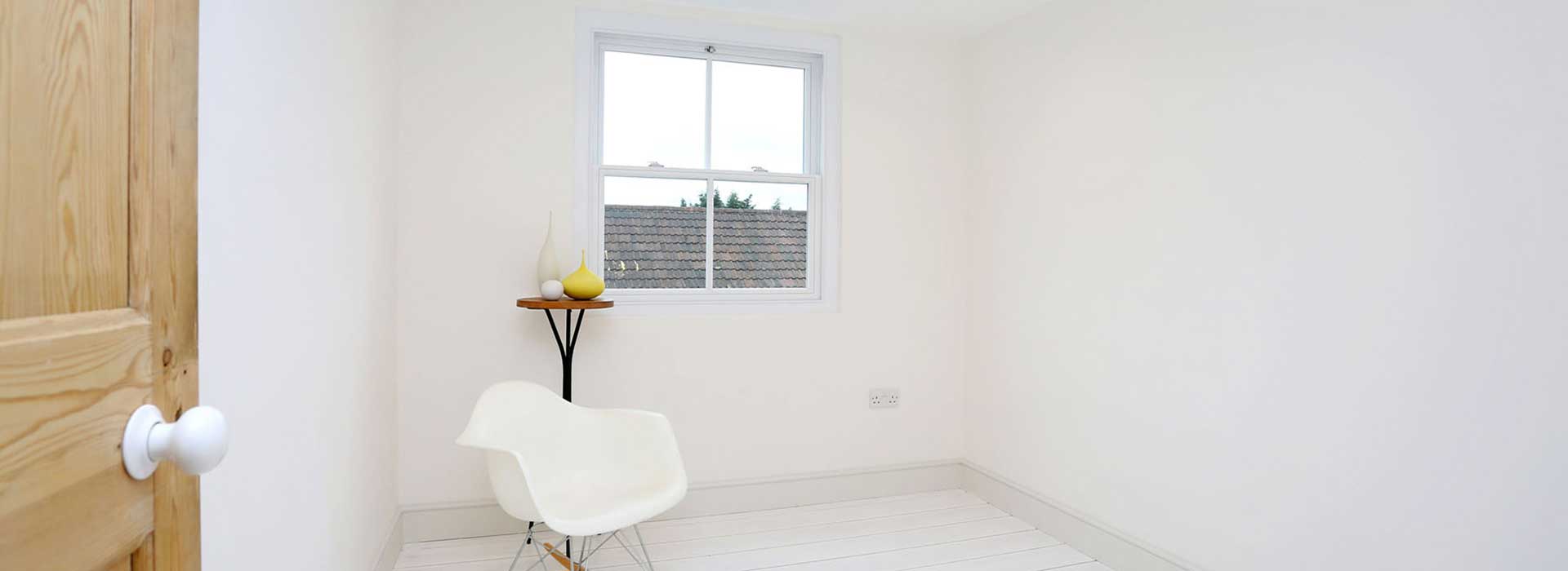 high end painters london