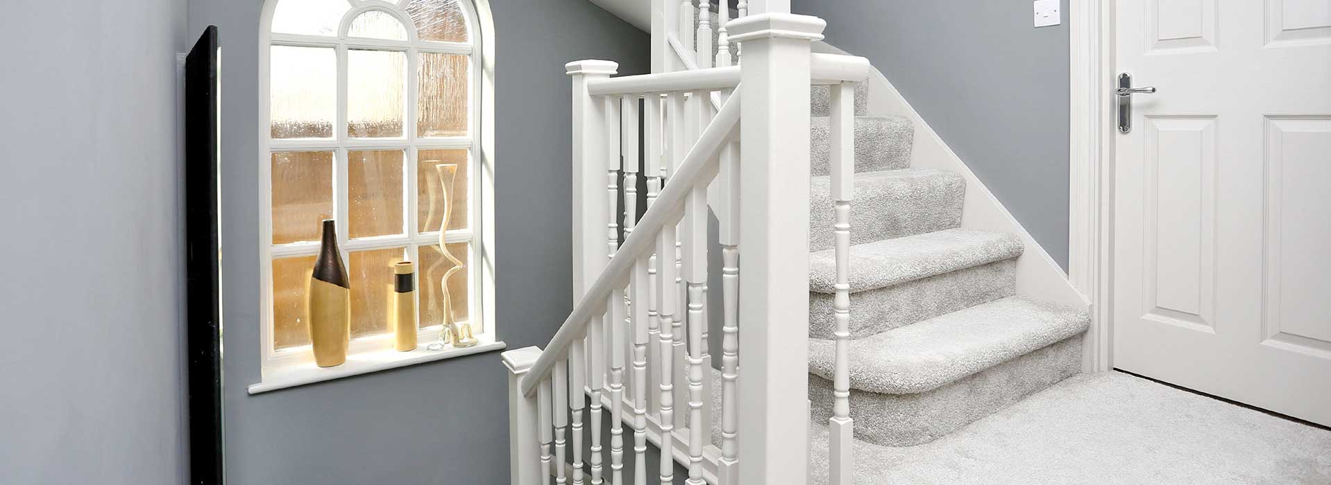 high end painting and decorating london