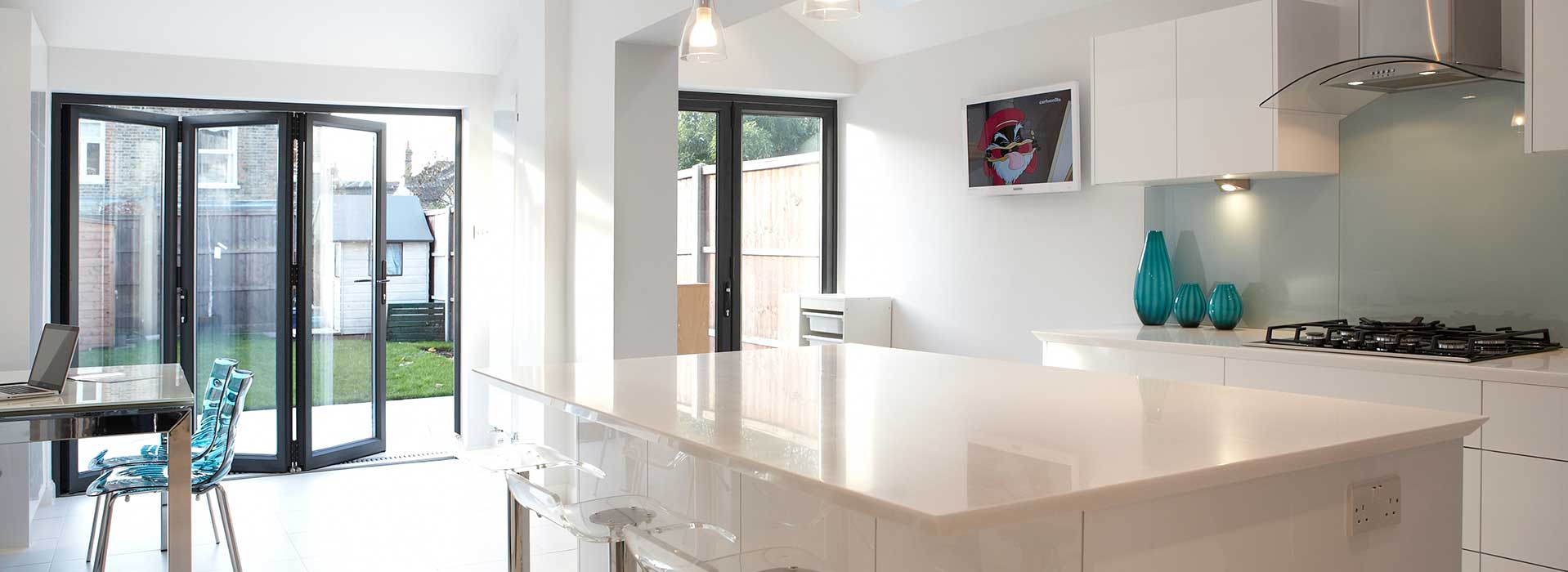 paint spraying specialists london