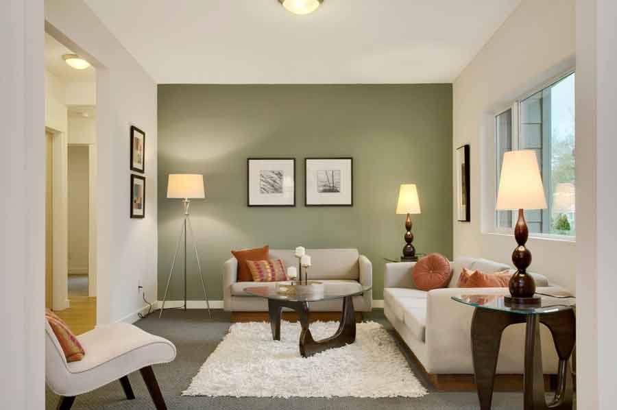 Painting colour inspiration