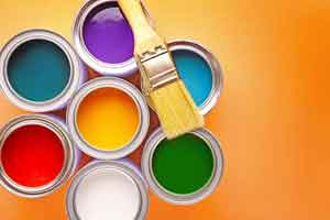Painting Services London