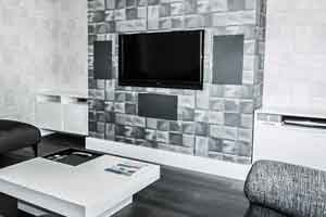 Painting and decorating perfection