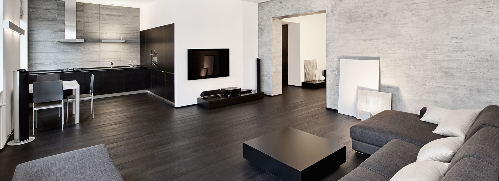 wood varnishing and staining london